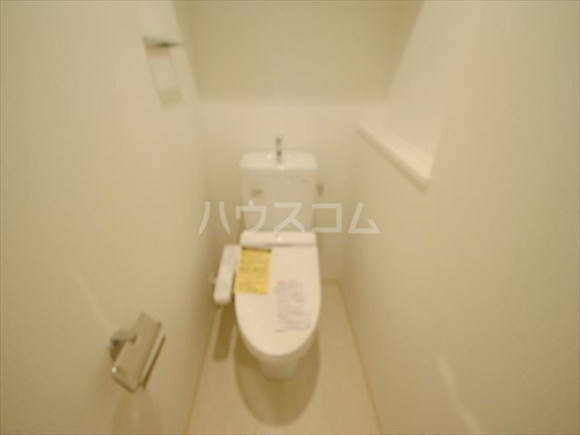 14/30 トイレ