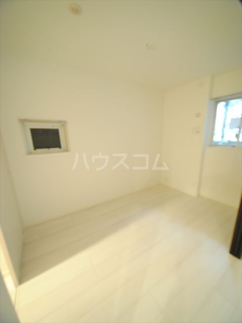 5/30 寝室