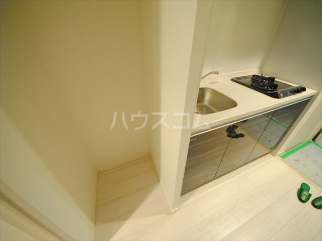 17/30 キッチン