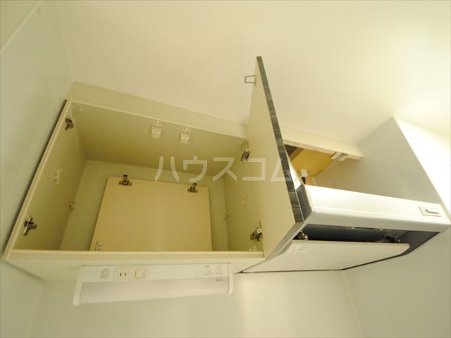 18/30 キッチン