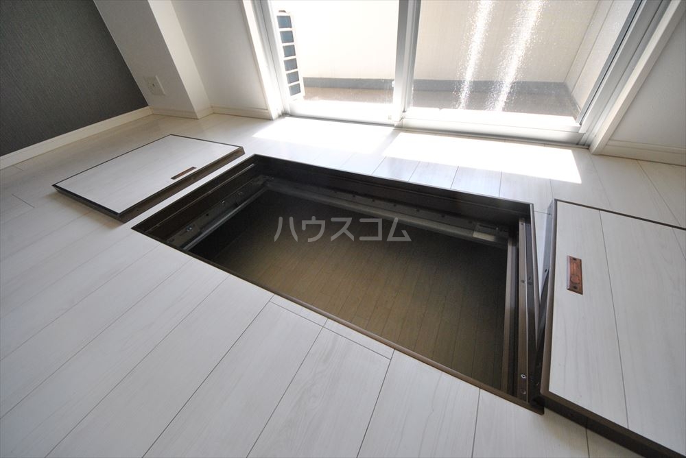 22/30 バルコニー