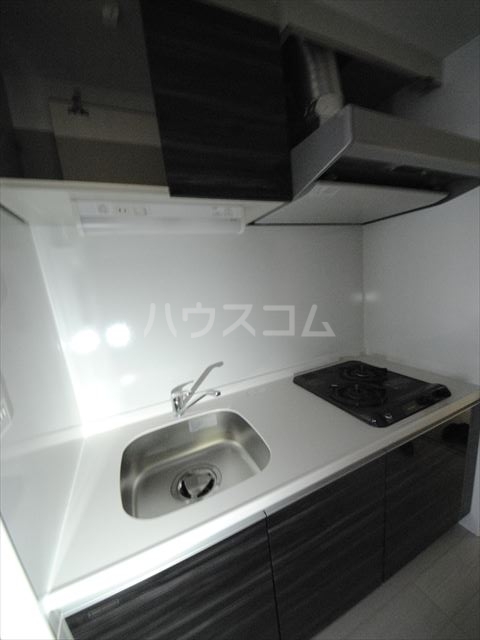 13/30 キッチン