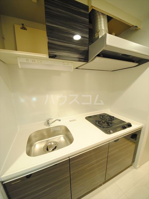 12/30 キッチン