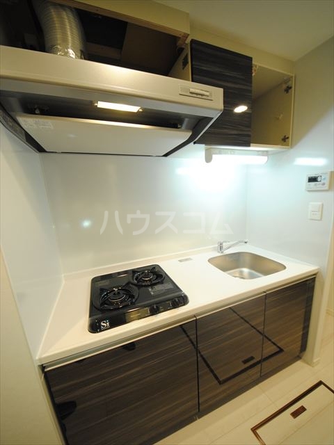 17/30 キッチン
