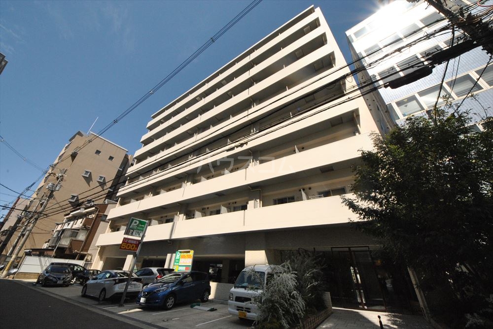 1/27 外観