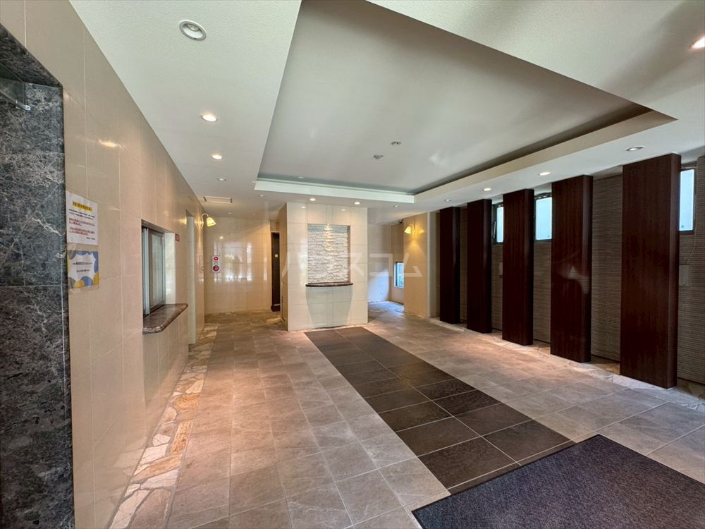 20/30 バルコニー