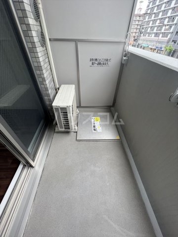 16/30 バルコニー