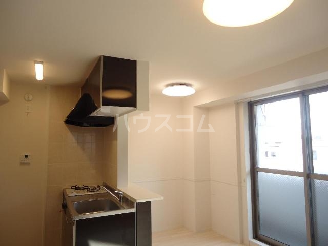 3/19 リビング/ダイニング