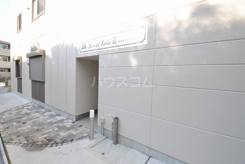 5/12 エントランス