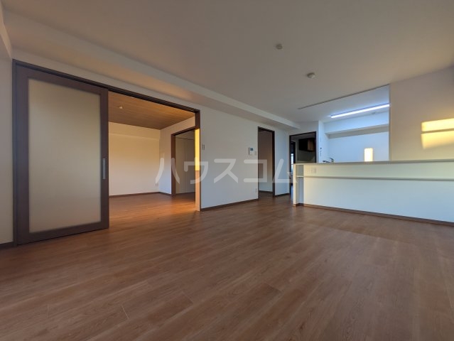 3/30 リビング/ダイニング