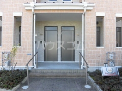 14/21 エントランス