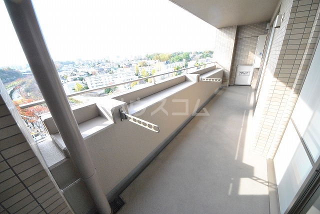 16/29 バルコニー