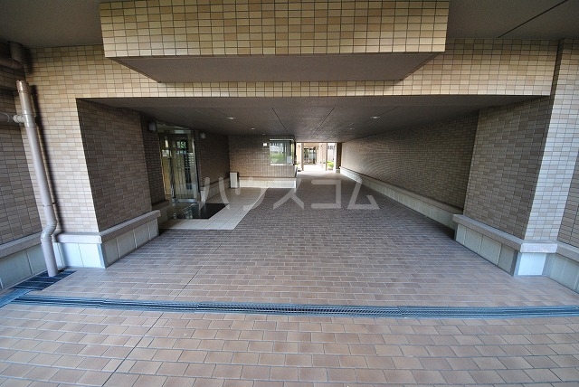 2/9 エントランス