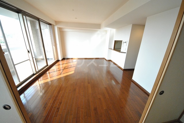 3/29 リビング/ダイニング