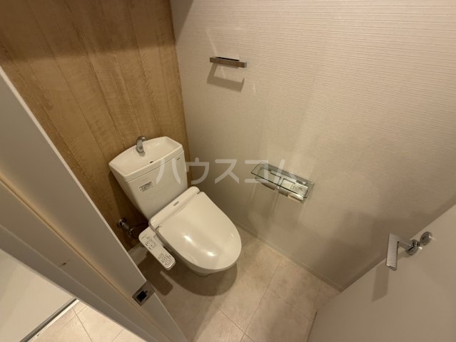 7/24 トイレ