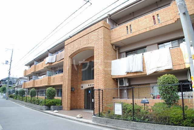 14/24 エントランス