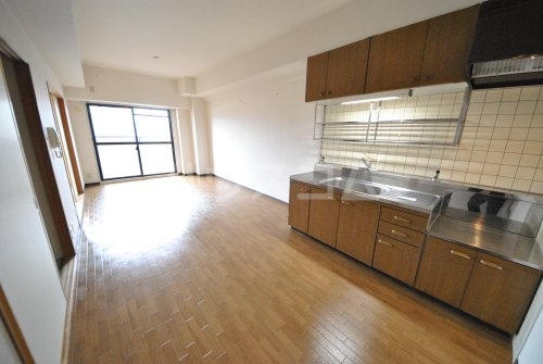 3/21 リビング/ダイニング