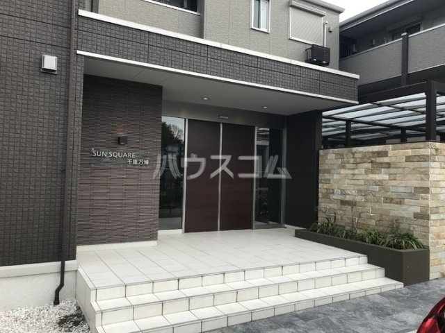 13/24 エントランス