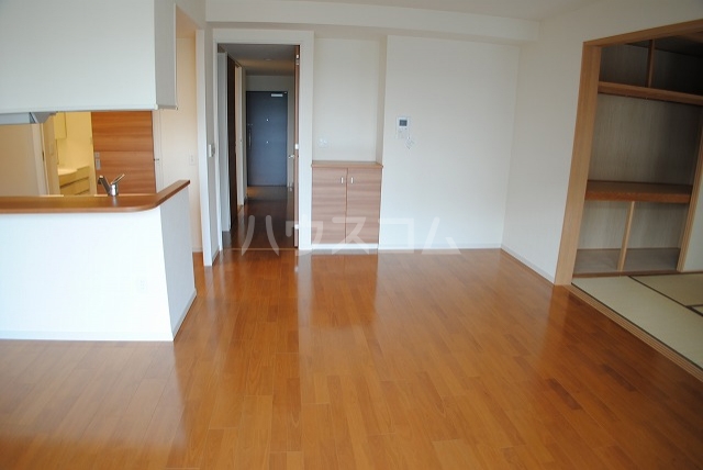 4/30 リビング/ダイニング