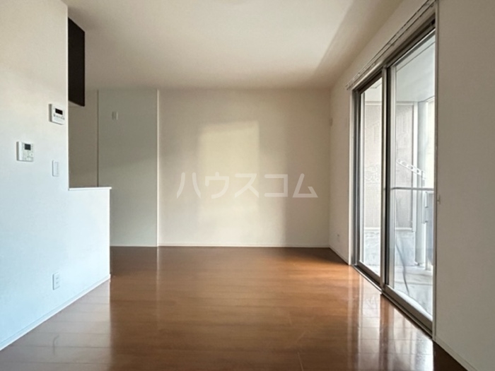 3/24 リビング/ダイニング