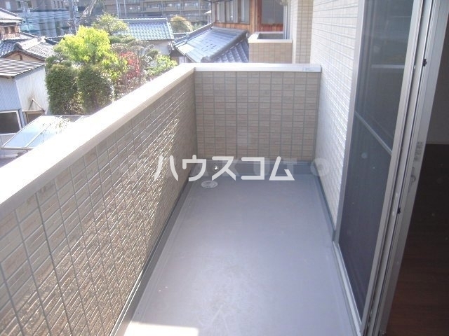 13/24 バルコニー