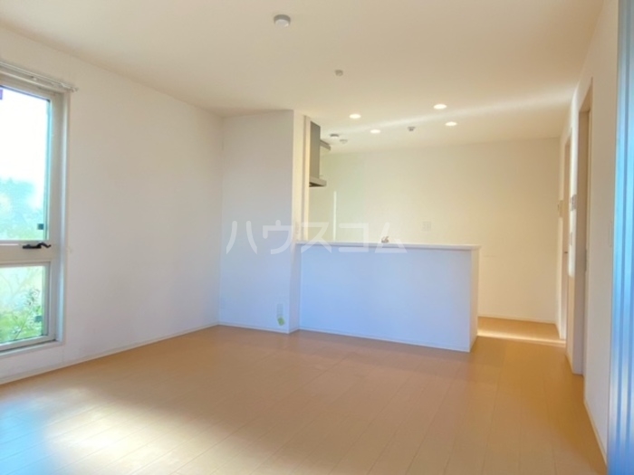 3/15 リビング/ダイニング