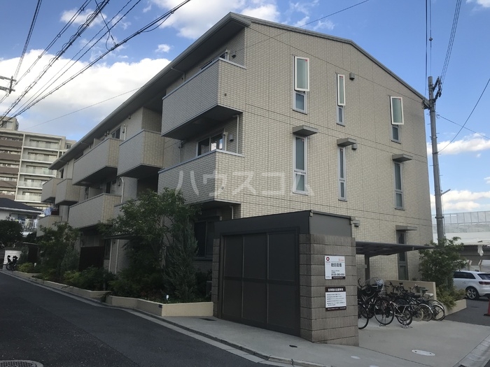 1/15 外観