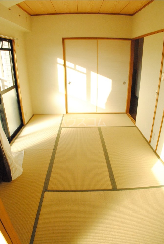 4/24 室内