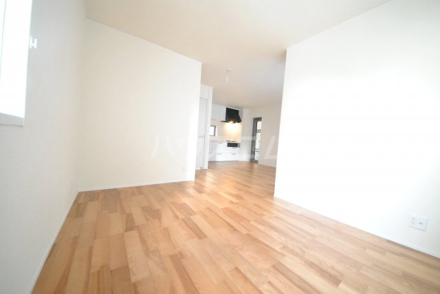 3/19 リビング/ダイニング