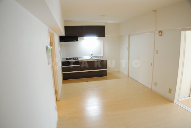 3/25 リビング/ダイニング