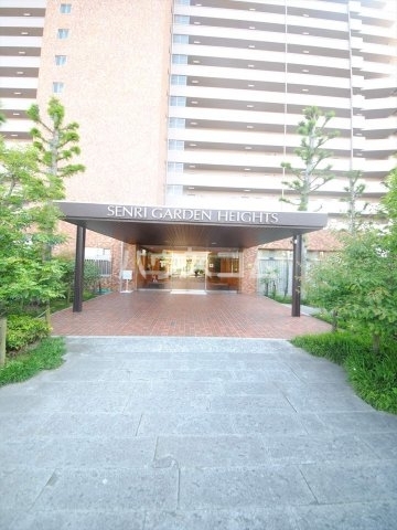 2/11 エントランス