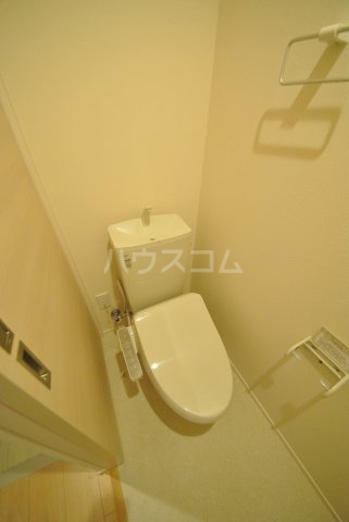 9/22 トイレ