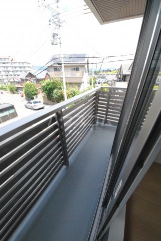 14/25 バルコニー