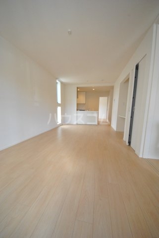 3/25 リビング/ダイニング