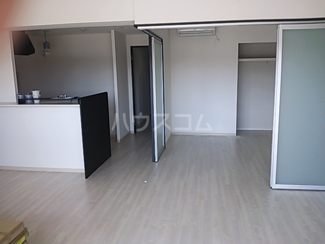 3/24 リビング/ダイニング