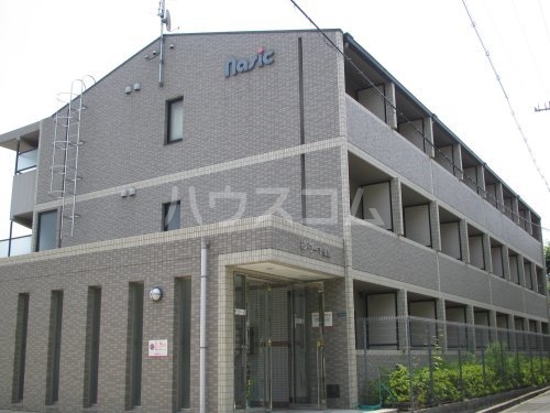 1/10 外観