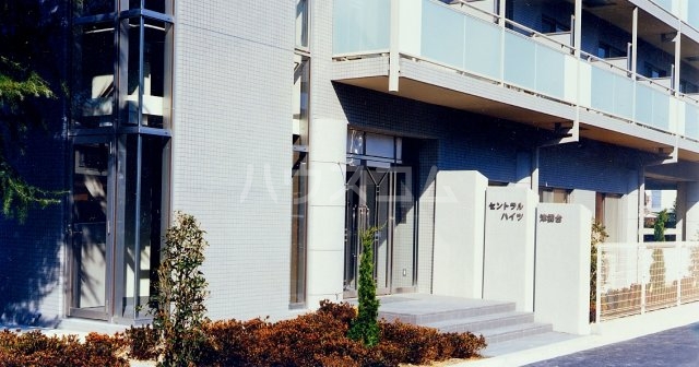 13/24 エントランス