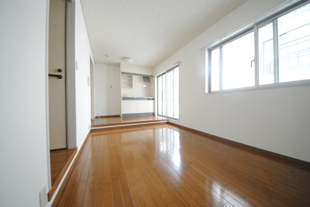 3/25 リビング/ダイニング