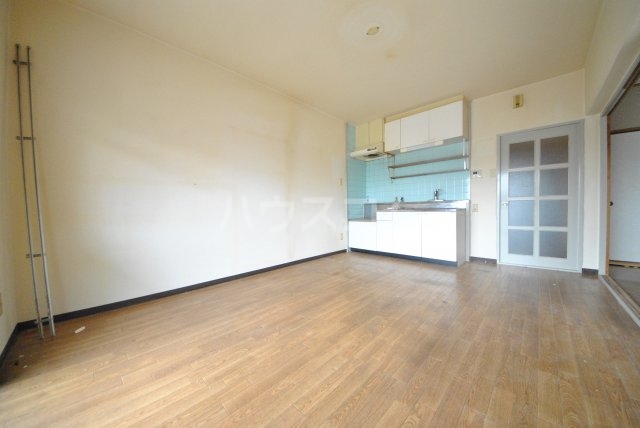 3/23 リビング/ダイニング