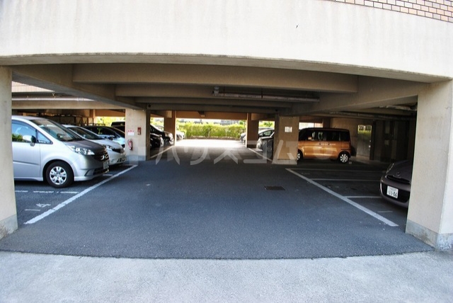 22/29 駐車場
