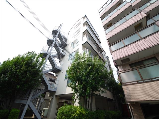 12/13 エントランス