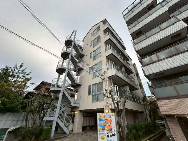 1/17 外観