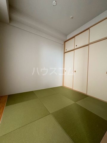 5/30 室内