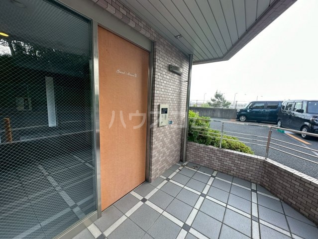 2/7 エントランス