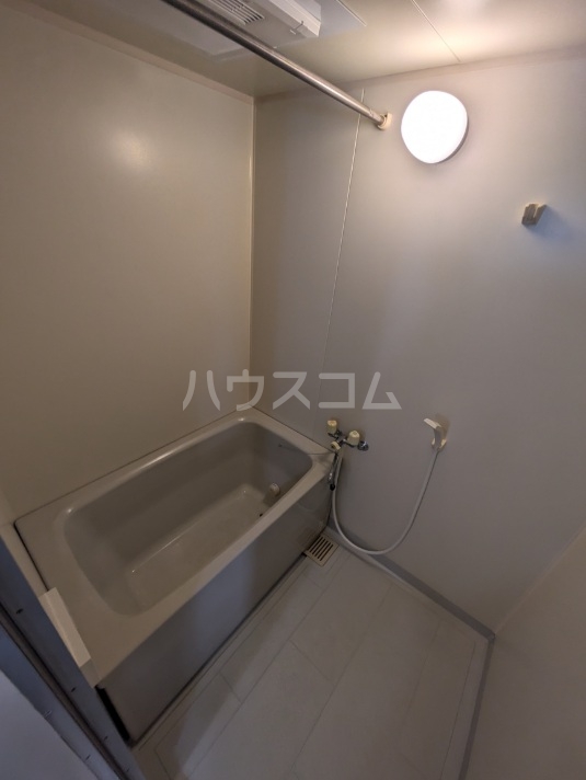 20/30 浴室