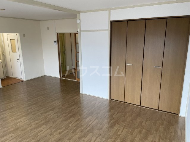 3/21 リビング/ダイニング