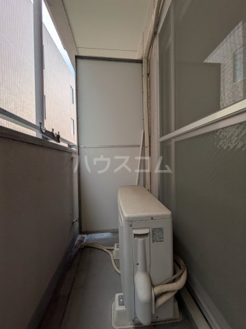 14/26 バルコニー