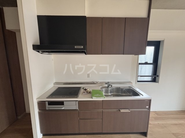 9/30 キッチン