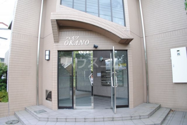 14/18 エントランス