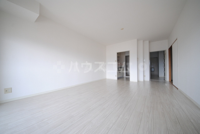 3/22 リビング/ダイニング